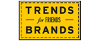 Скидка 10% на коллекция trends Brands limited! - Ис